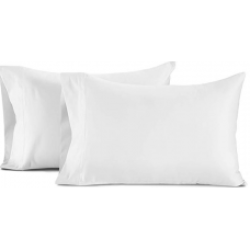 500 Thread Count Cotton Pillowcases