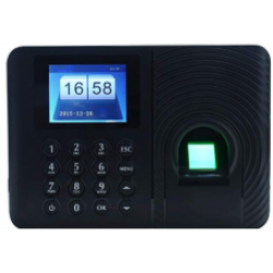 Aibecy Intelligent Biometric Fingerprint Password