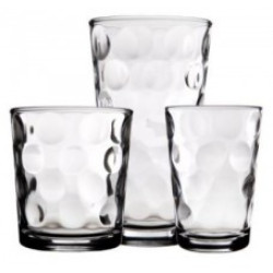 Home Galaxy Glassware 12-pc Set