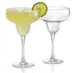 Home Margarita Glass, 14.5-Ounce, Set of 4