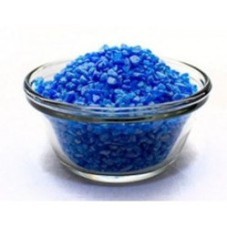 Industrial Grade 99.8% Copper Sulphate - 100KG Pack