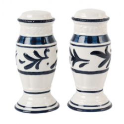 Bristol Collection Salt and Pepper