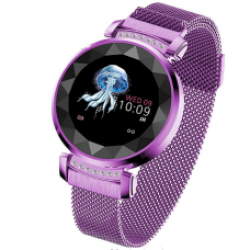 Fitness Tracker Smartwatch