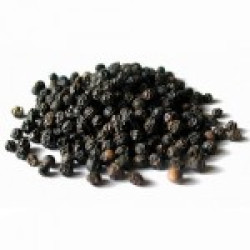 Black Peppercorn